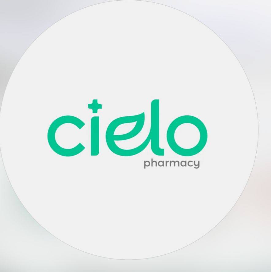 Cielo Pharmacy logo