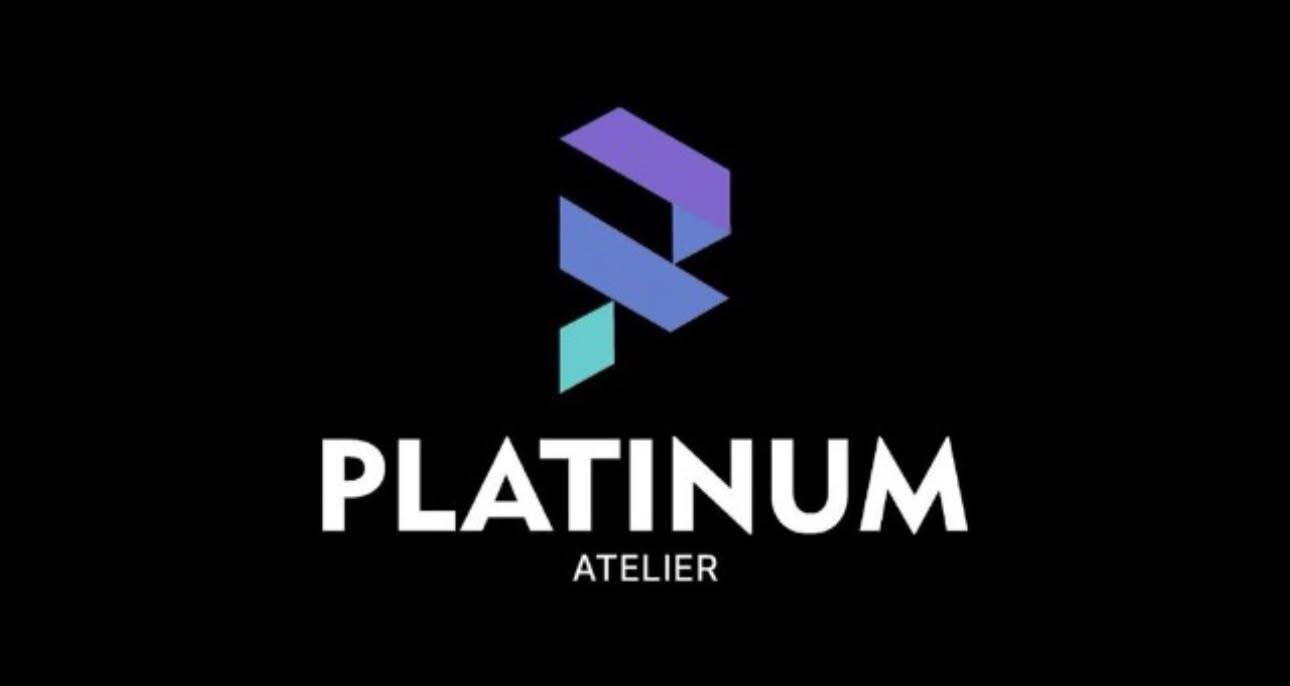 Platinum logo